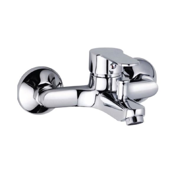 Modelo Lyon - Monomando Bañera
