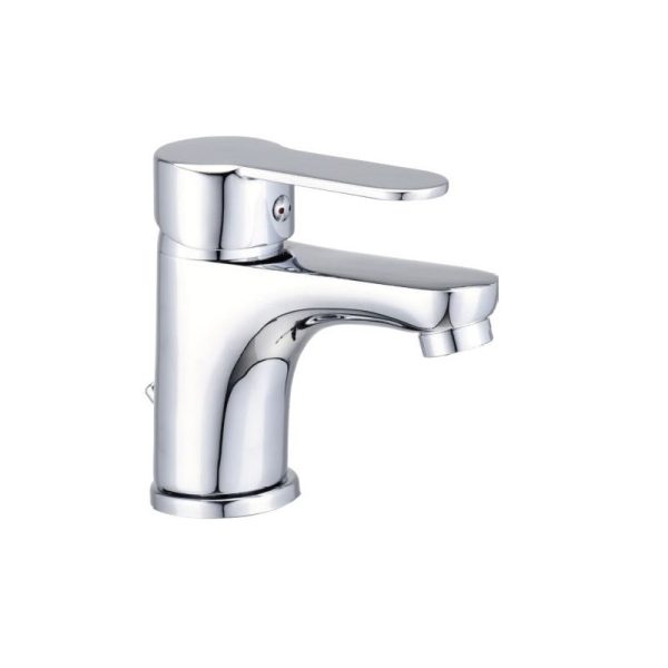 Modelo Lyon - Monomando Lavabo