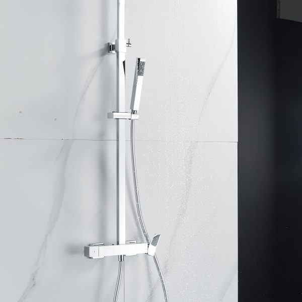 Modelo Lille - Columna de ducha